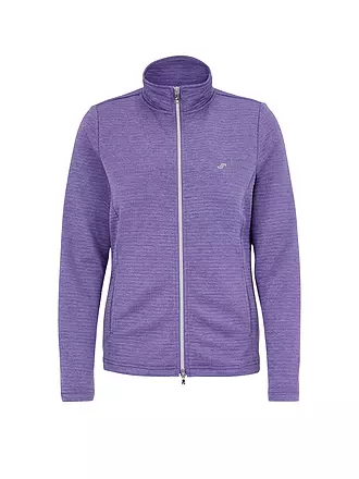 JOY SPORTSWEAR | Chaqueta de fitness Peggy para mujer | lila